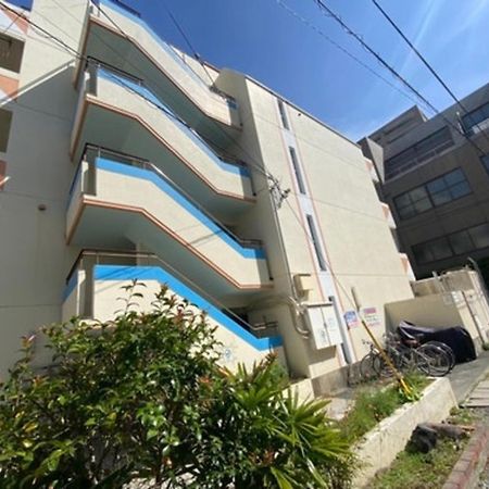 Kurarisu Hakata クラリス博多 Lejlighed Fukuoka  Eksteriør billede